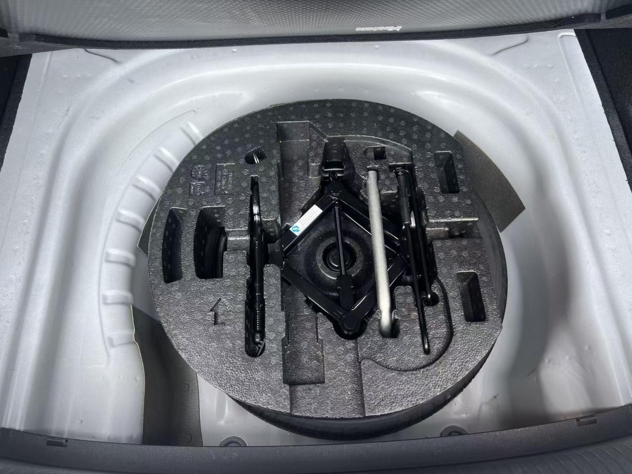 Volkswagen Lavida 2019