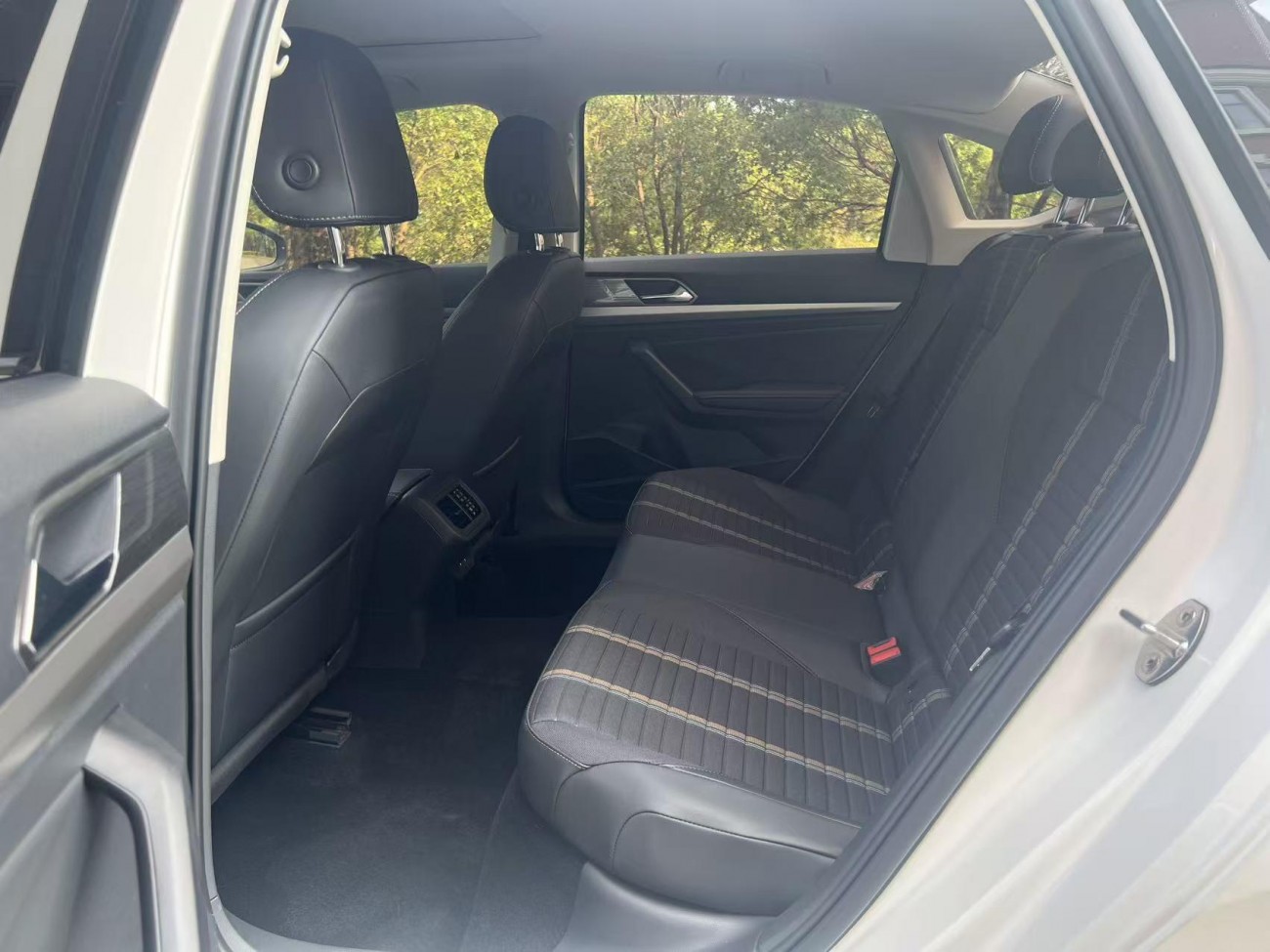 Volkswagen Lavida 2019