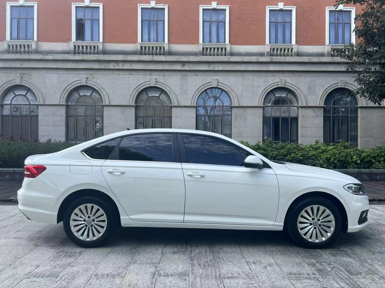 Volkswagen Lavida 2019
