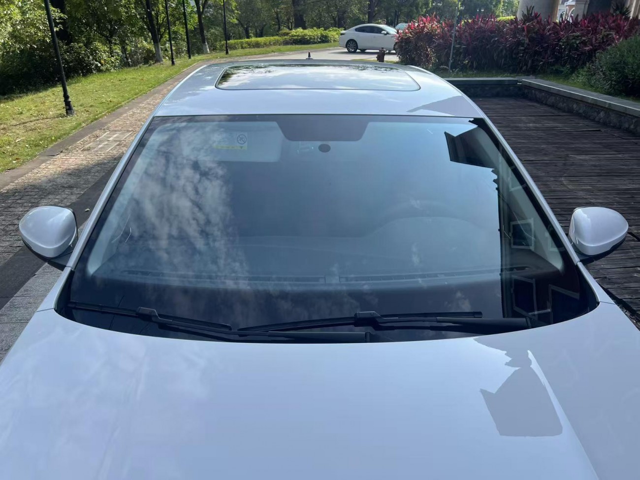 Volkswagen Lavida 2019