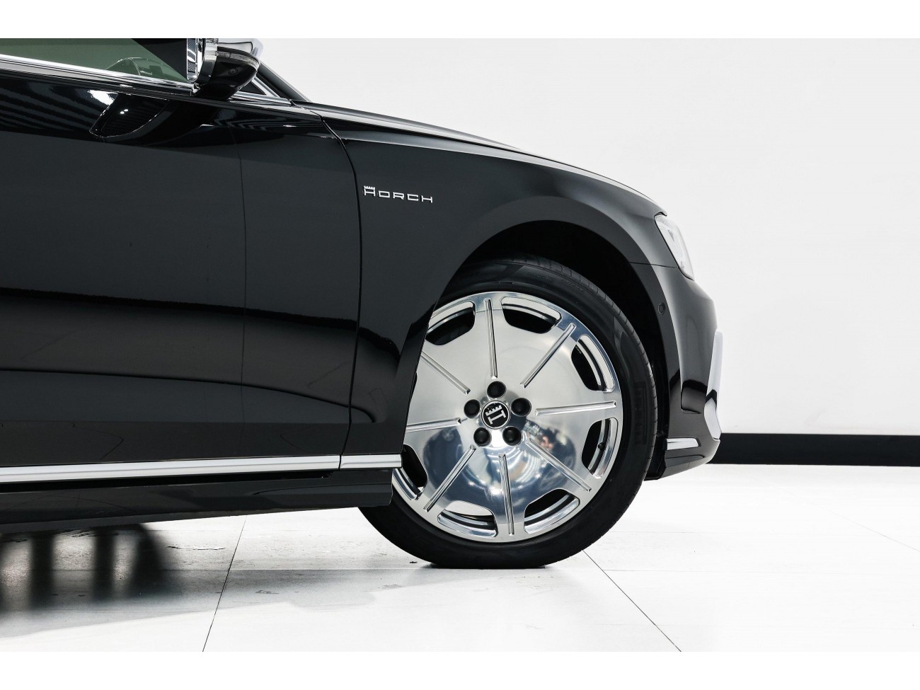 Audi A8L 2025