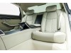 Audi A8L 2025