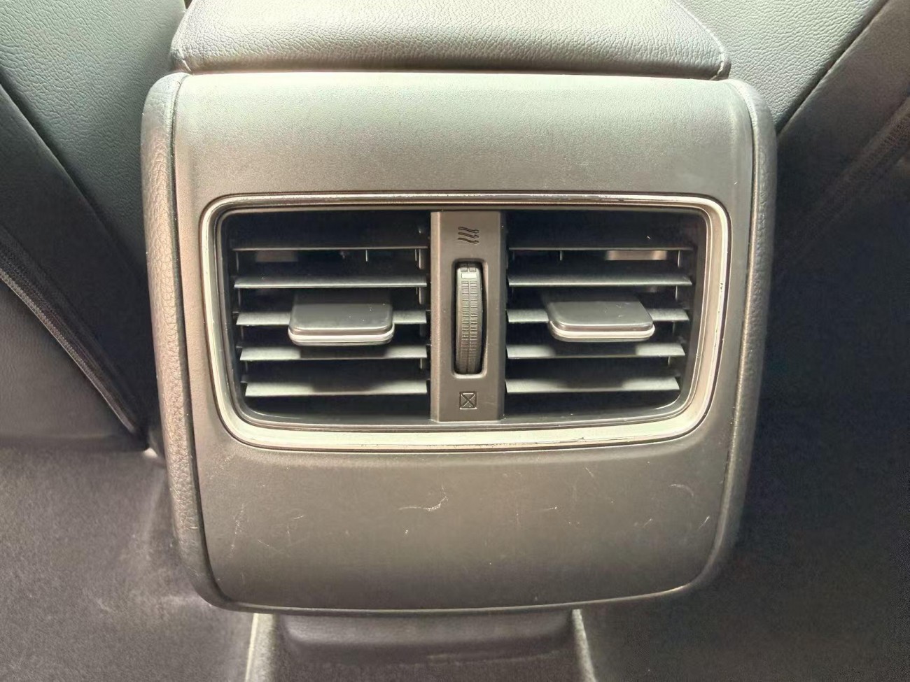 Honda Accord 2021