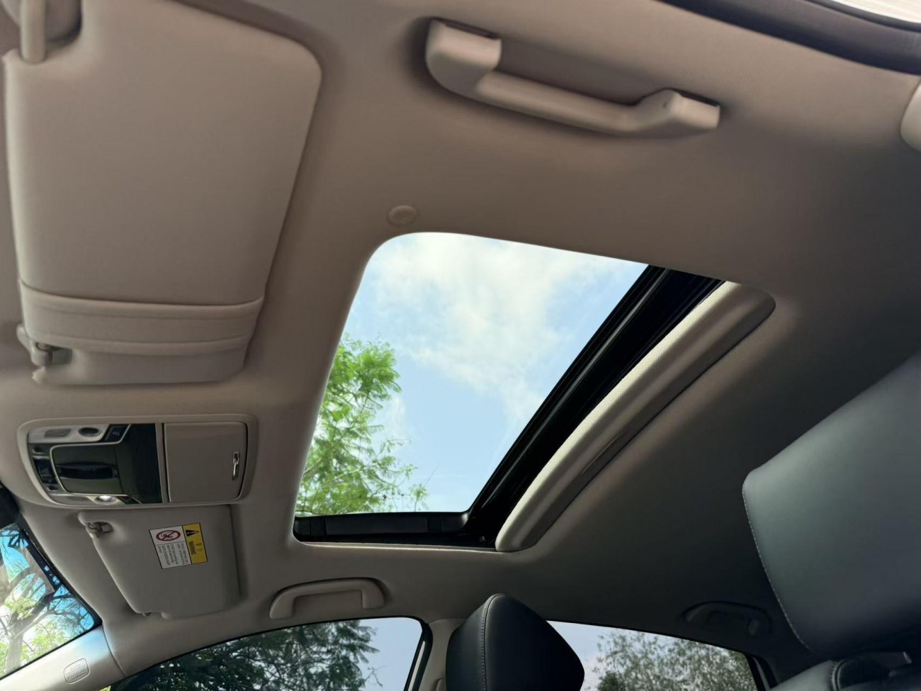 Honda Accord 2021