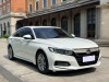 Honda Accord 2021