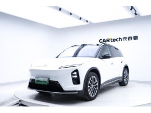 NIO ES6 2025