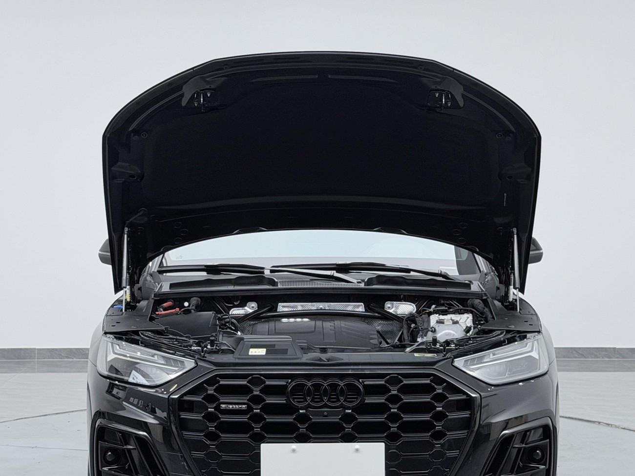 Audi Q5L 45 TFSI 2024