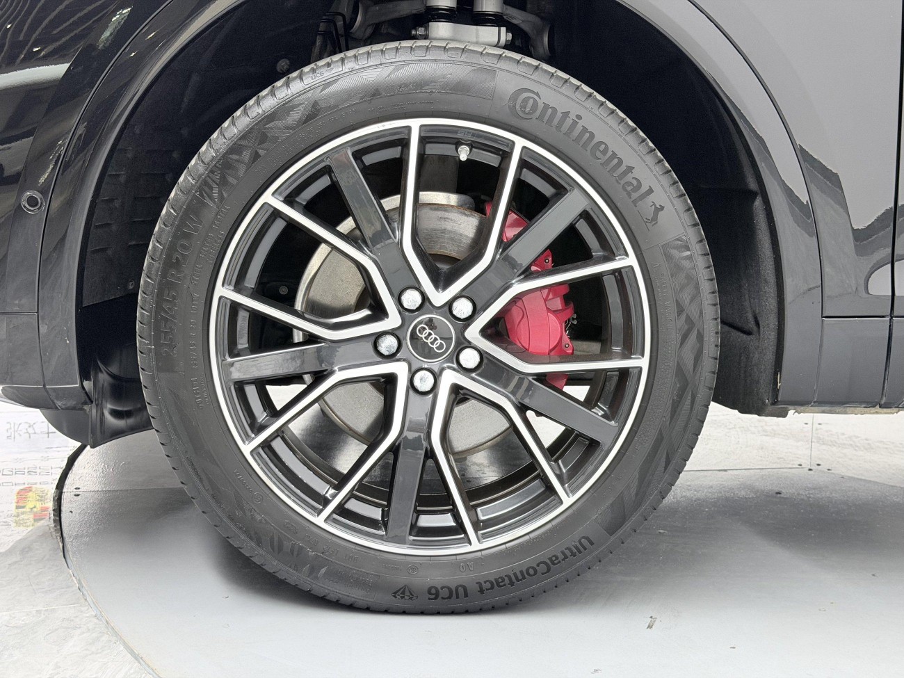 Audi Q5L 45 TFSI 2024