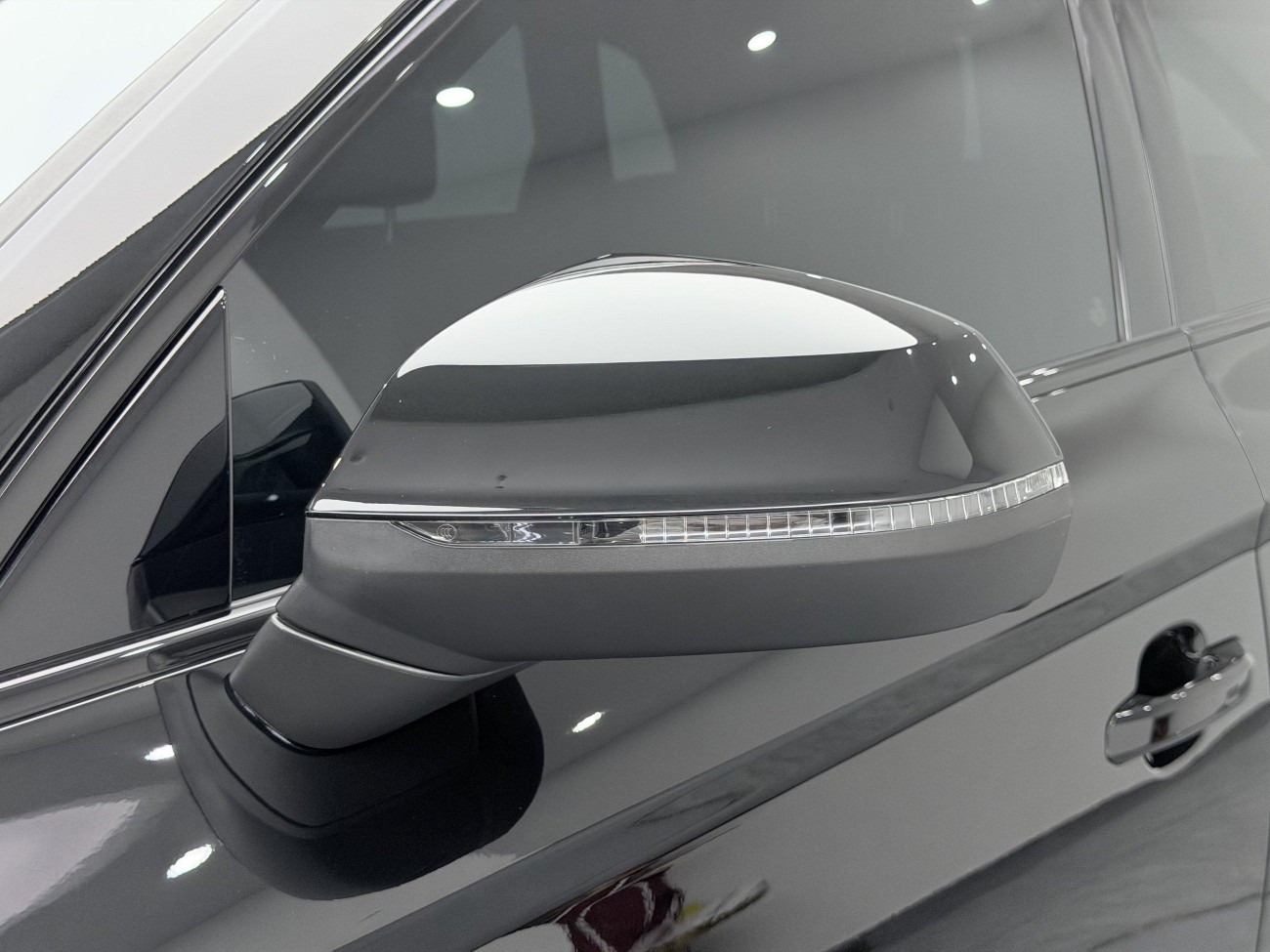 Audi Q5L 45 TFSI 2024