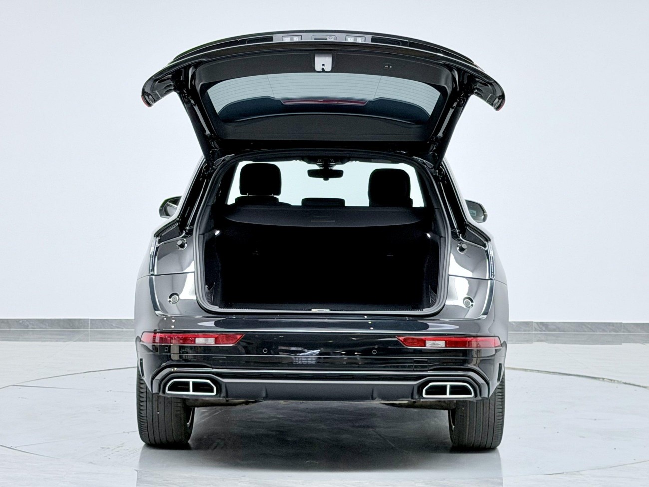 Audi Q5L 45 TFSI 2024