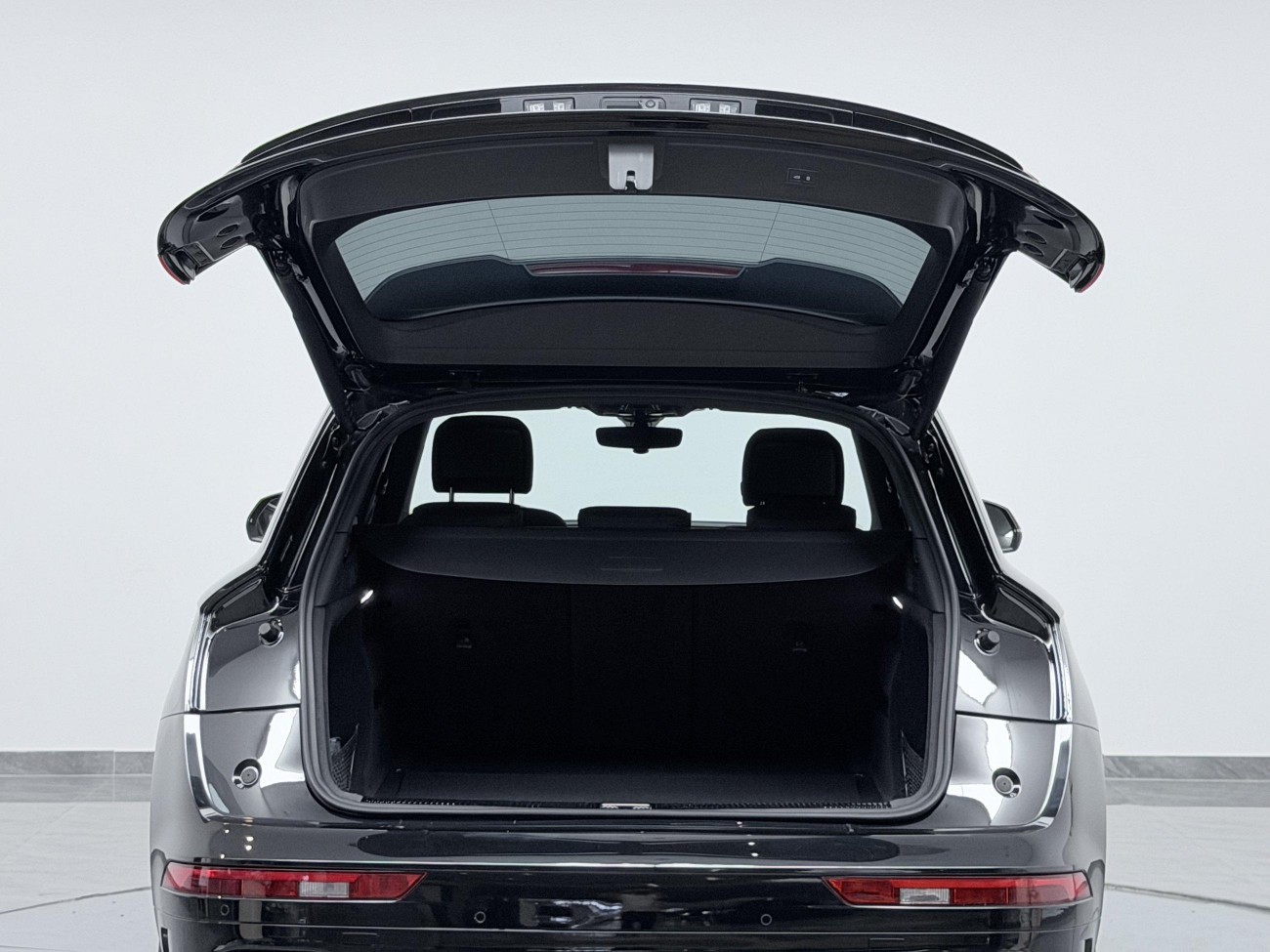 Audi Q5L 45 TFSI 2024