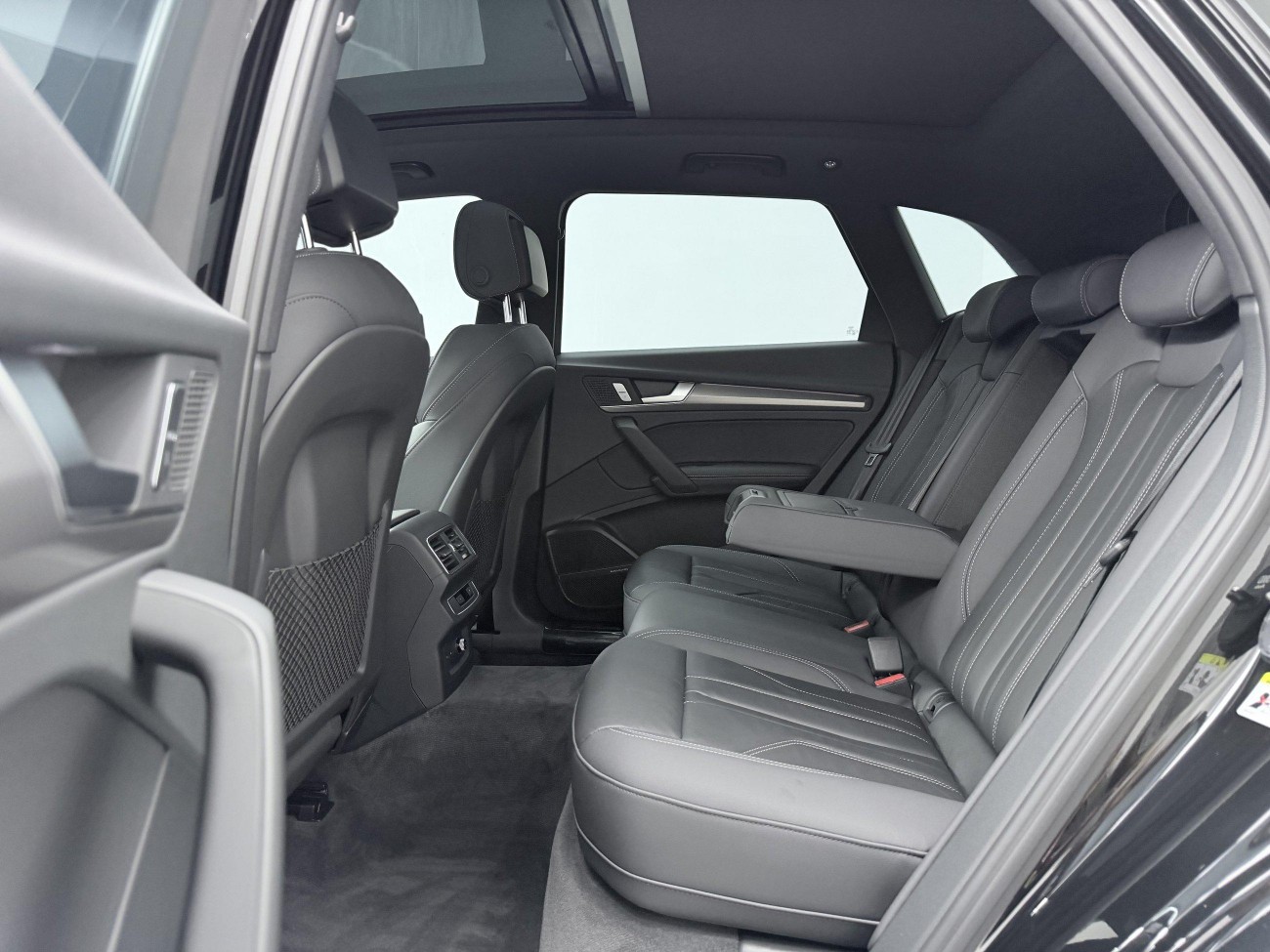 Audi Q5L 45 TFSI 2024