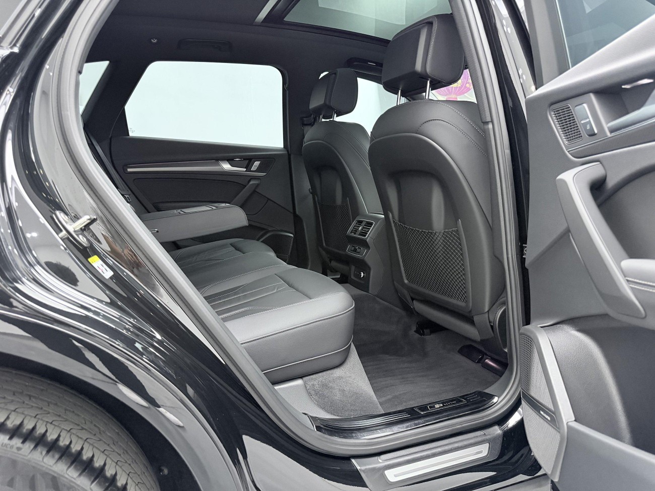 Audi Q5L 45 TFSI 2024
