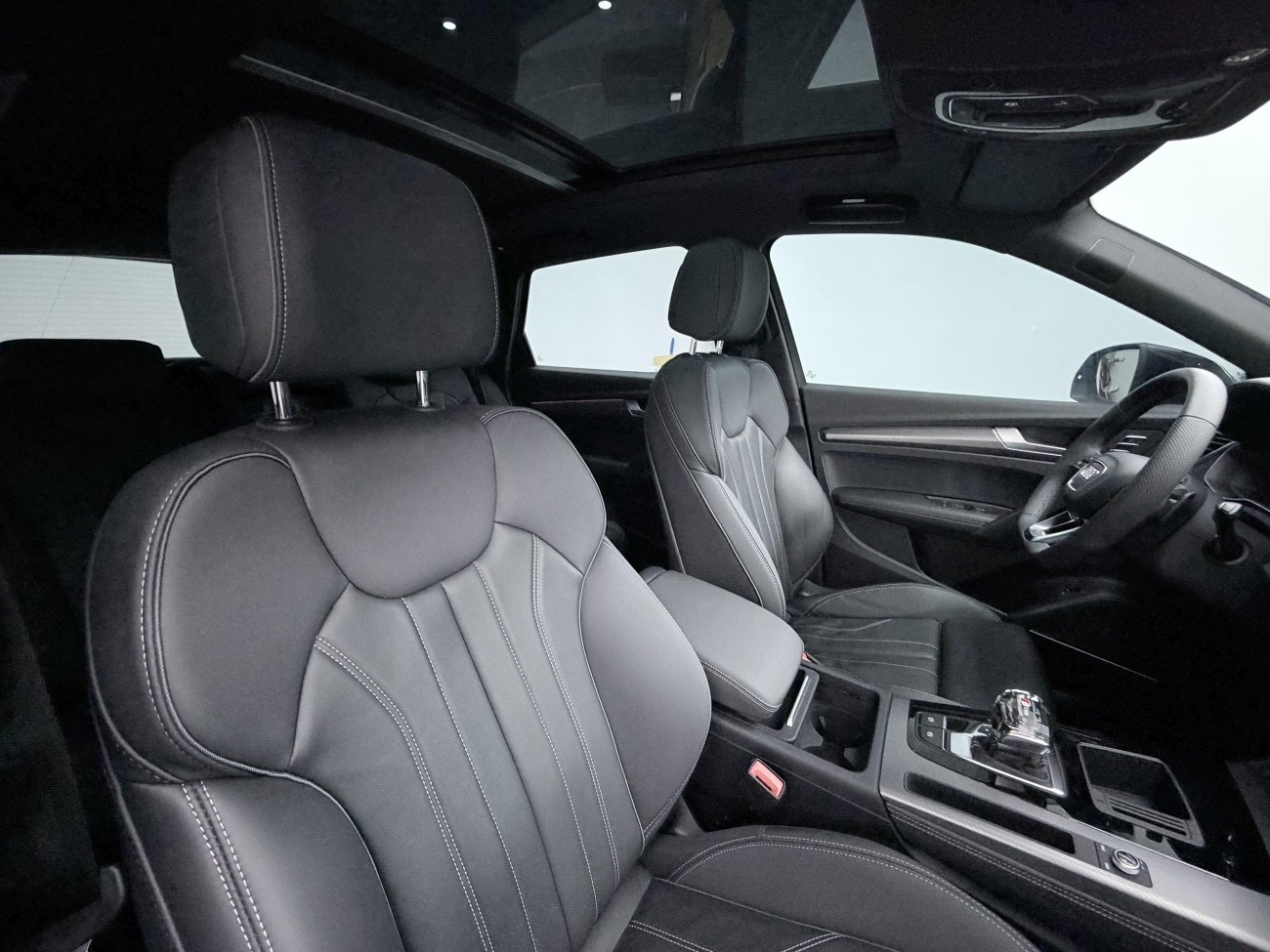 Audi Q5L 45 TFSI 2024
