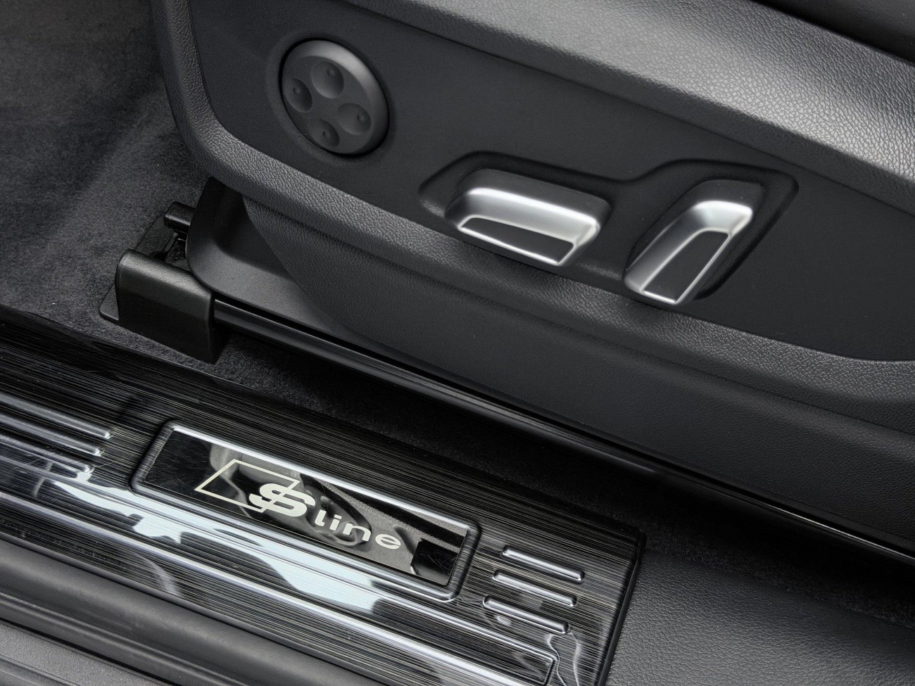 Audi Q5L 45 TFSI 2024