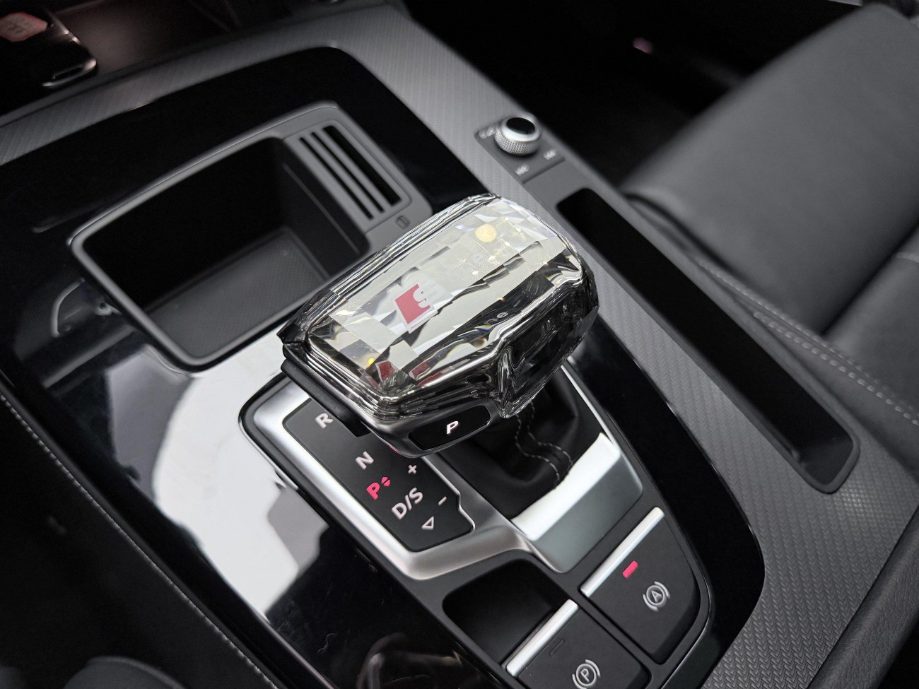 Audi Q5L 45 TFSI 2024