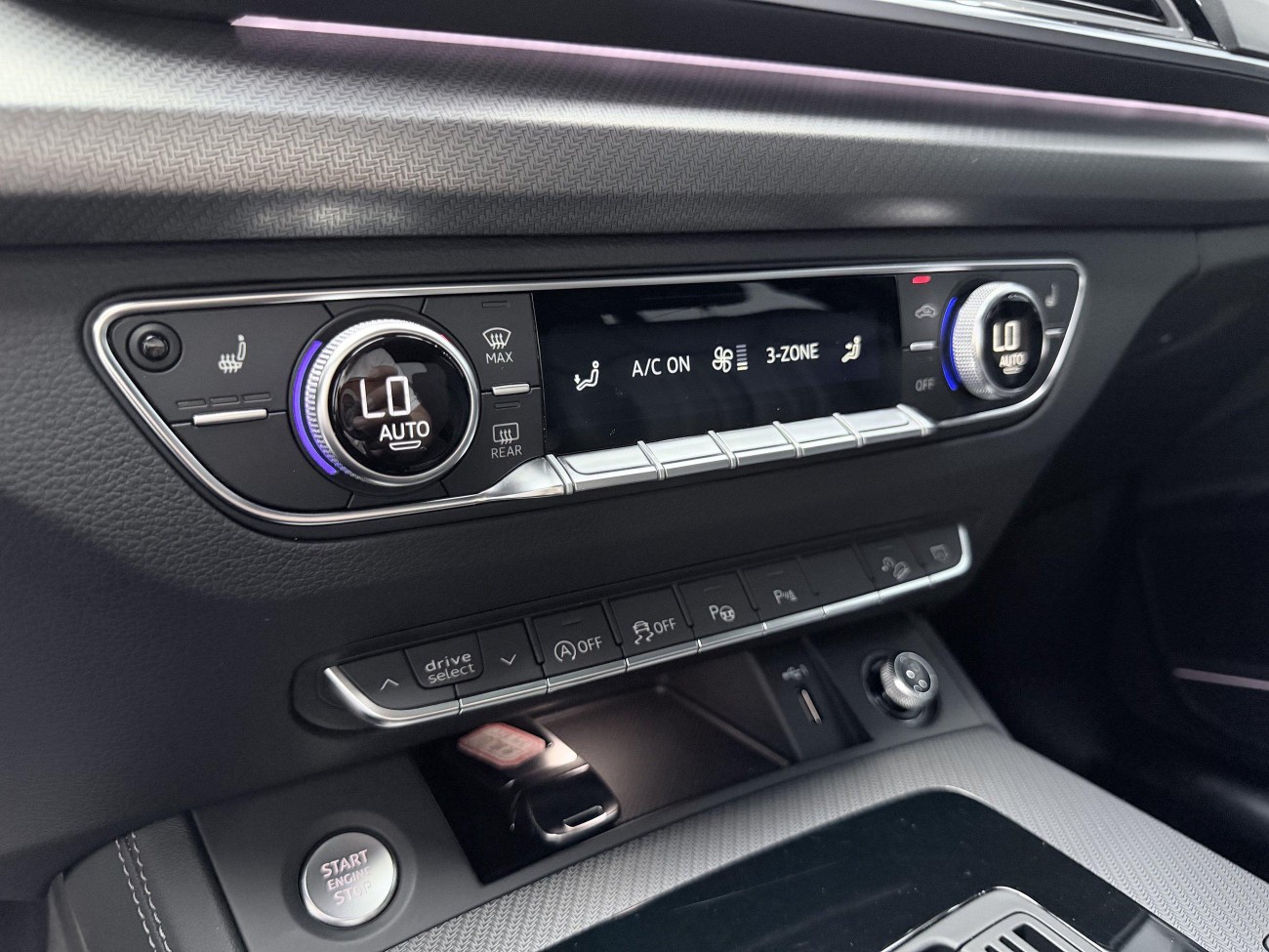 Audi Q5L 45 TFSI 2024