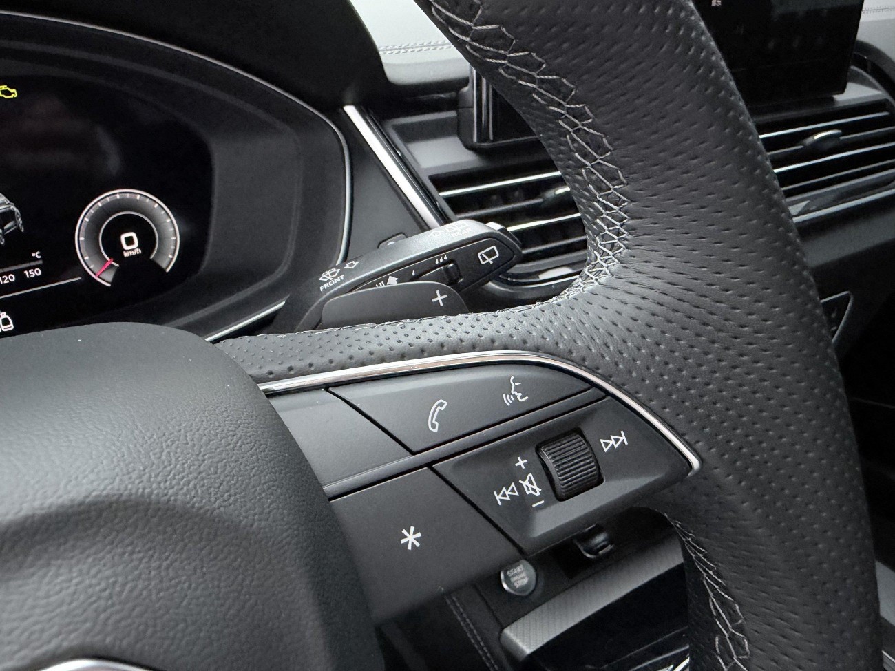 Audi Q5L 45 TFSI 2024