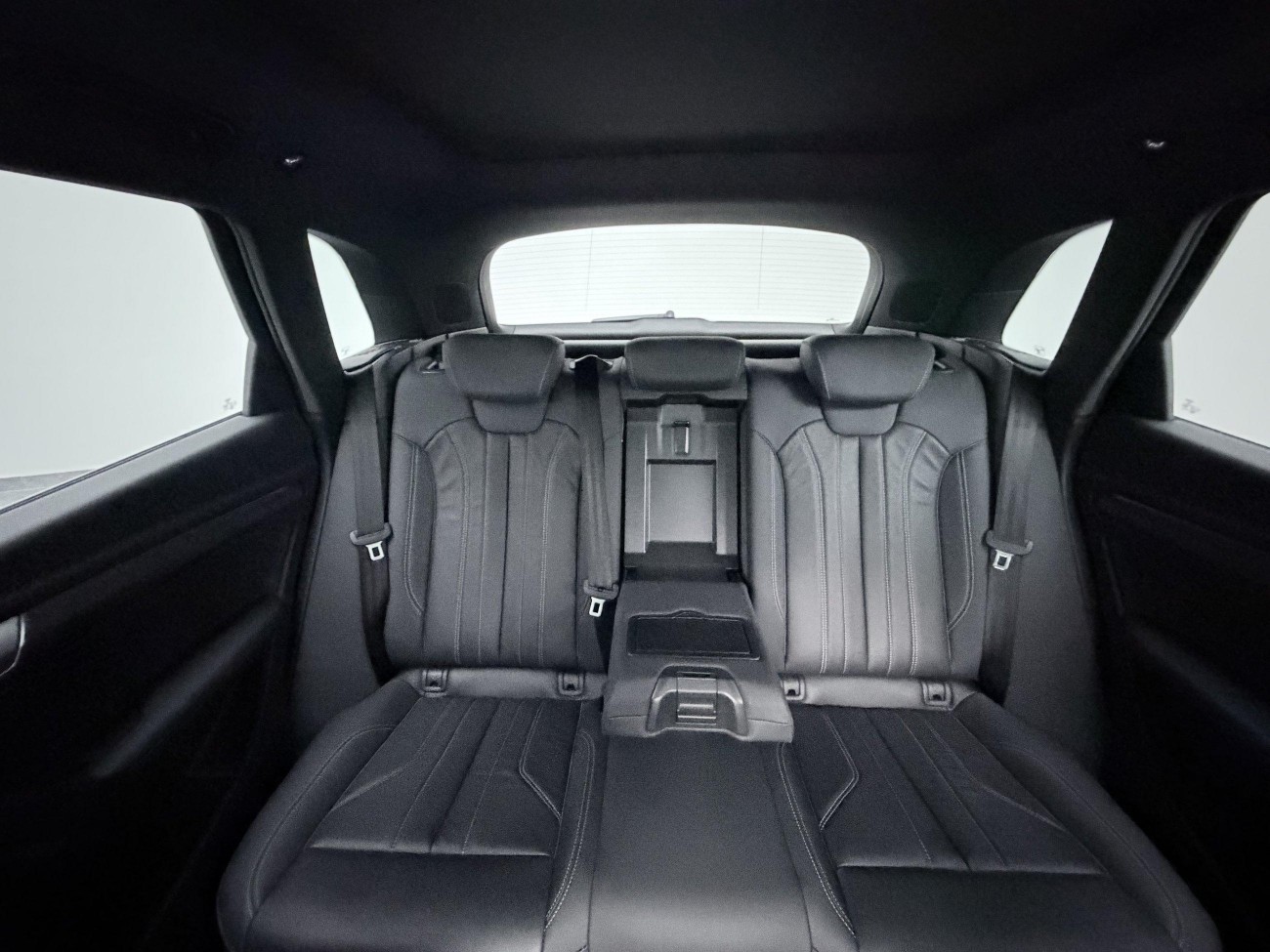 Audi Q5L 45 TFSI 2024