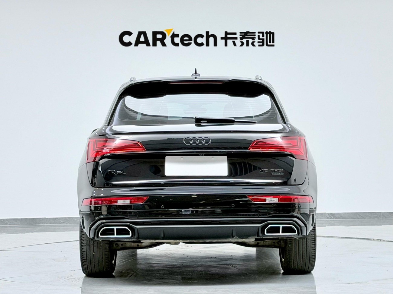 Audi Q5L 45 TFSI 2024