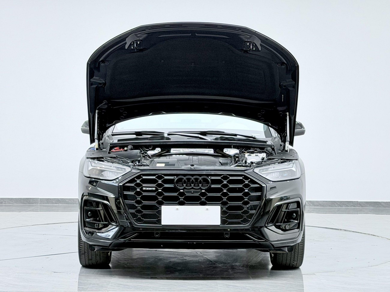 Audi Q5L 45 TFSI 2024