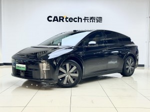 Li Auto i6 2026