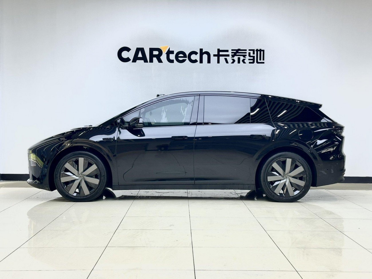 Li Auto i6 2026