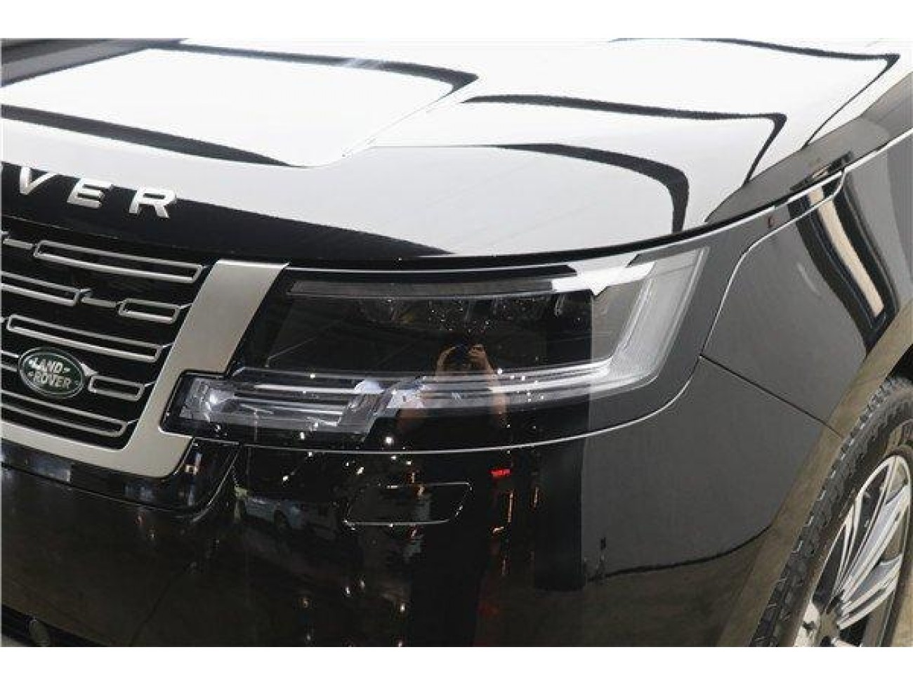 Land Rover Range Rover 2024