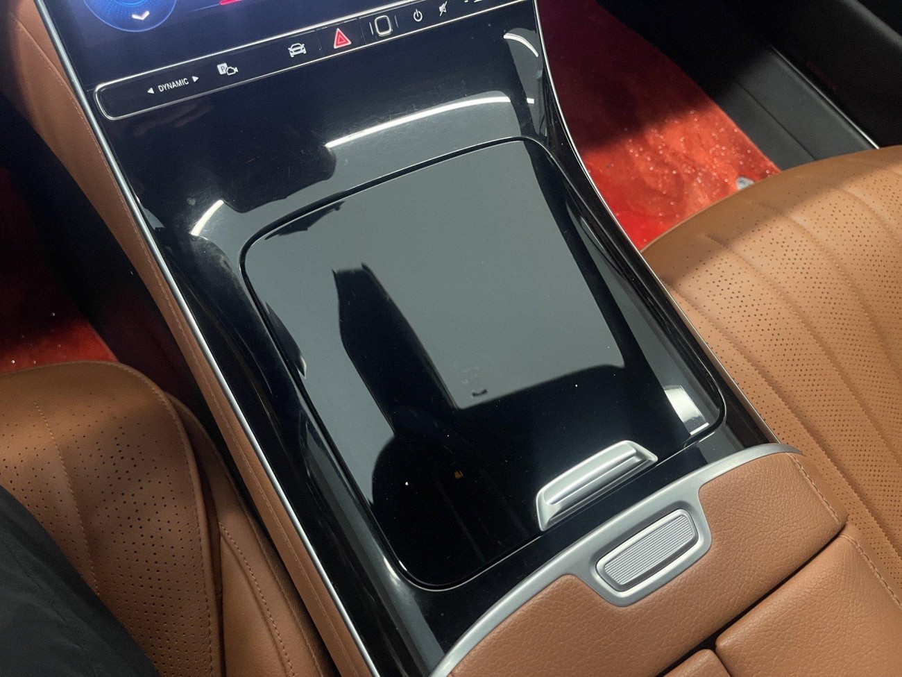 Mercedes-Benz S 450 L 2022
