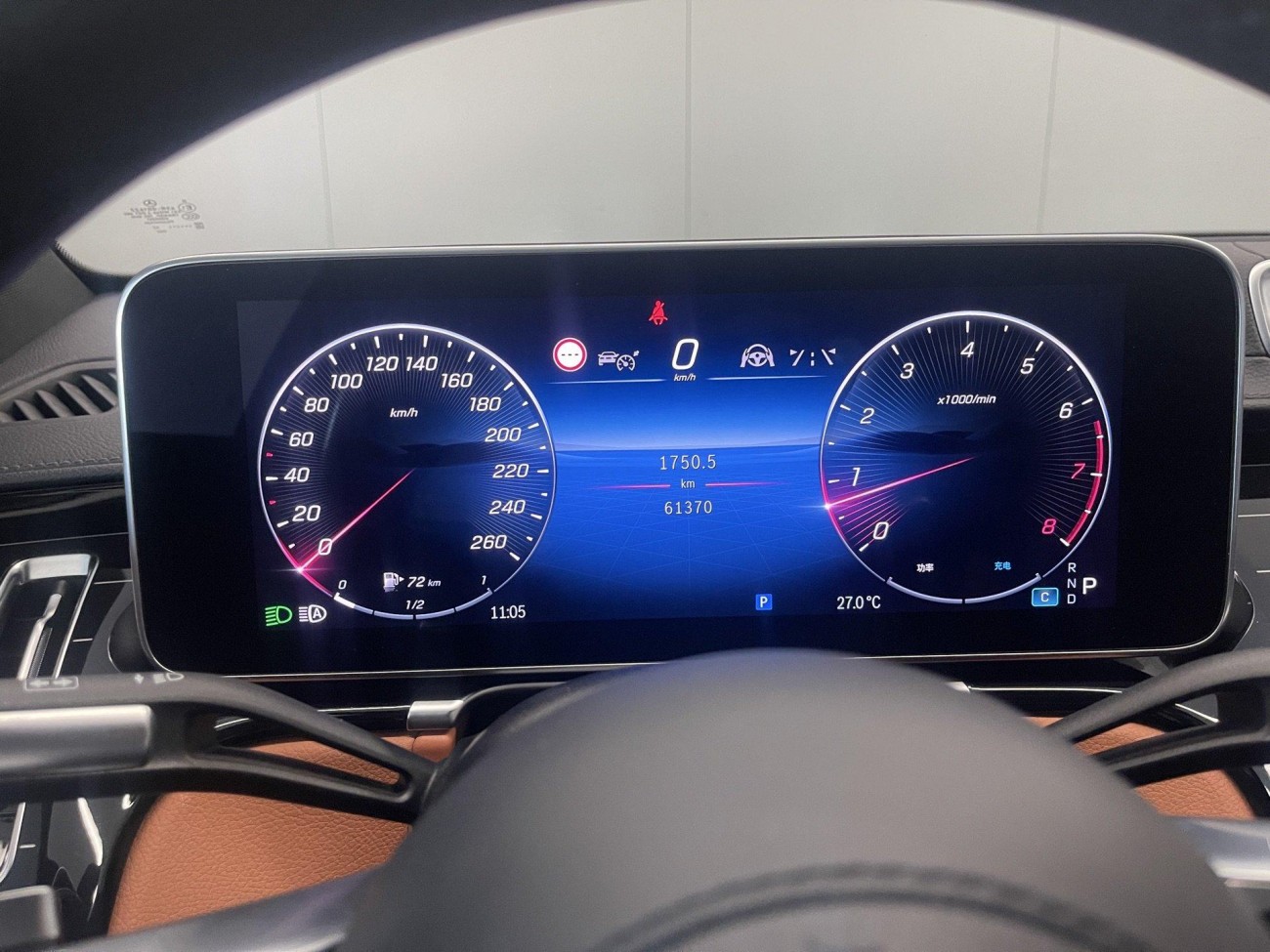 Mercedes-Benz S 450 L 2022
