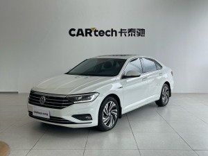 Volkswagen Sagitar 2022