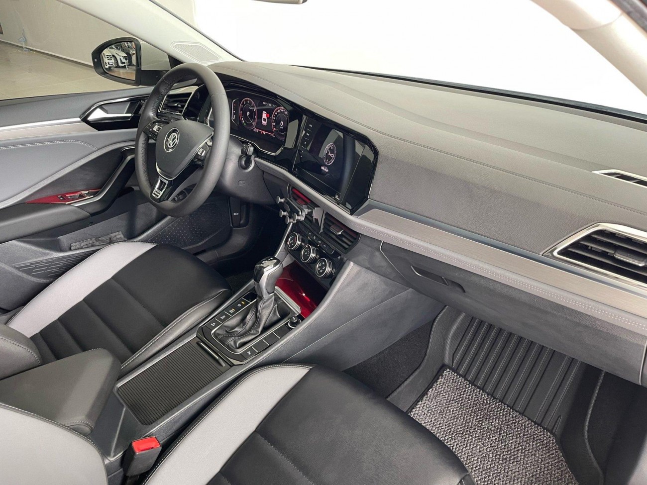 Volkswagen Sagitar 2022