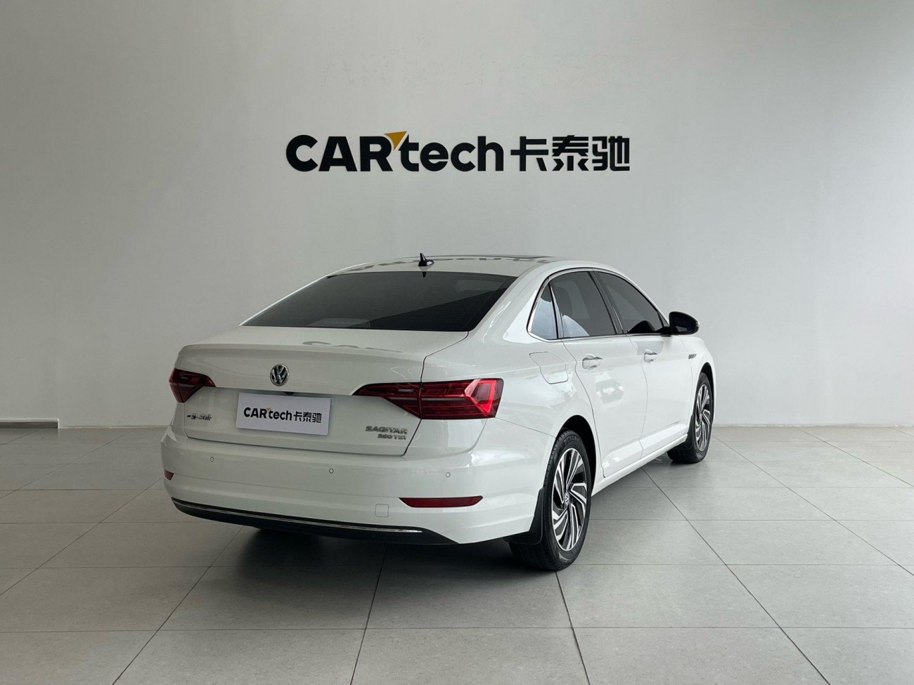 Volkswagen Sagitar 2022