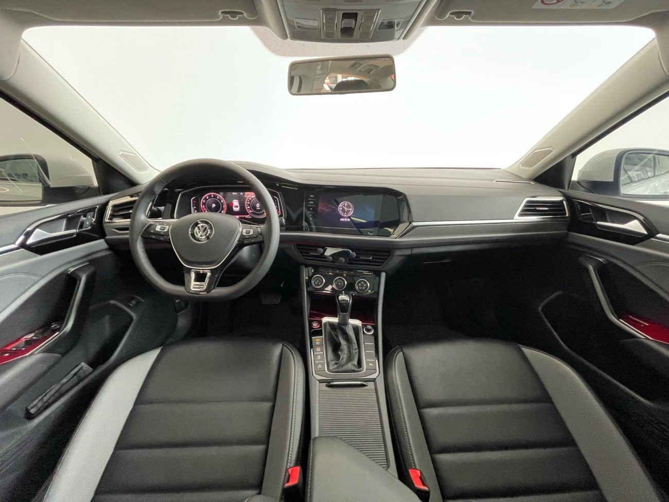Volkswagen Sagitar 2022
