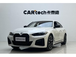 BMW 425i 2022