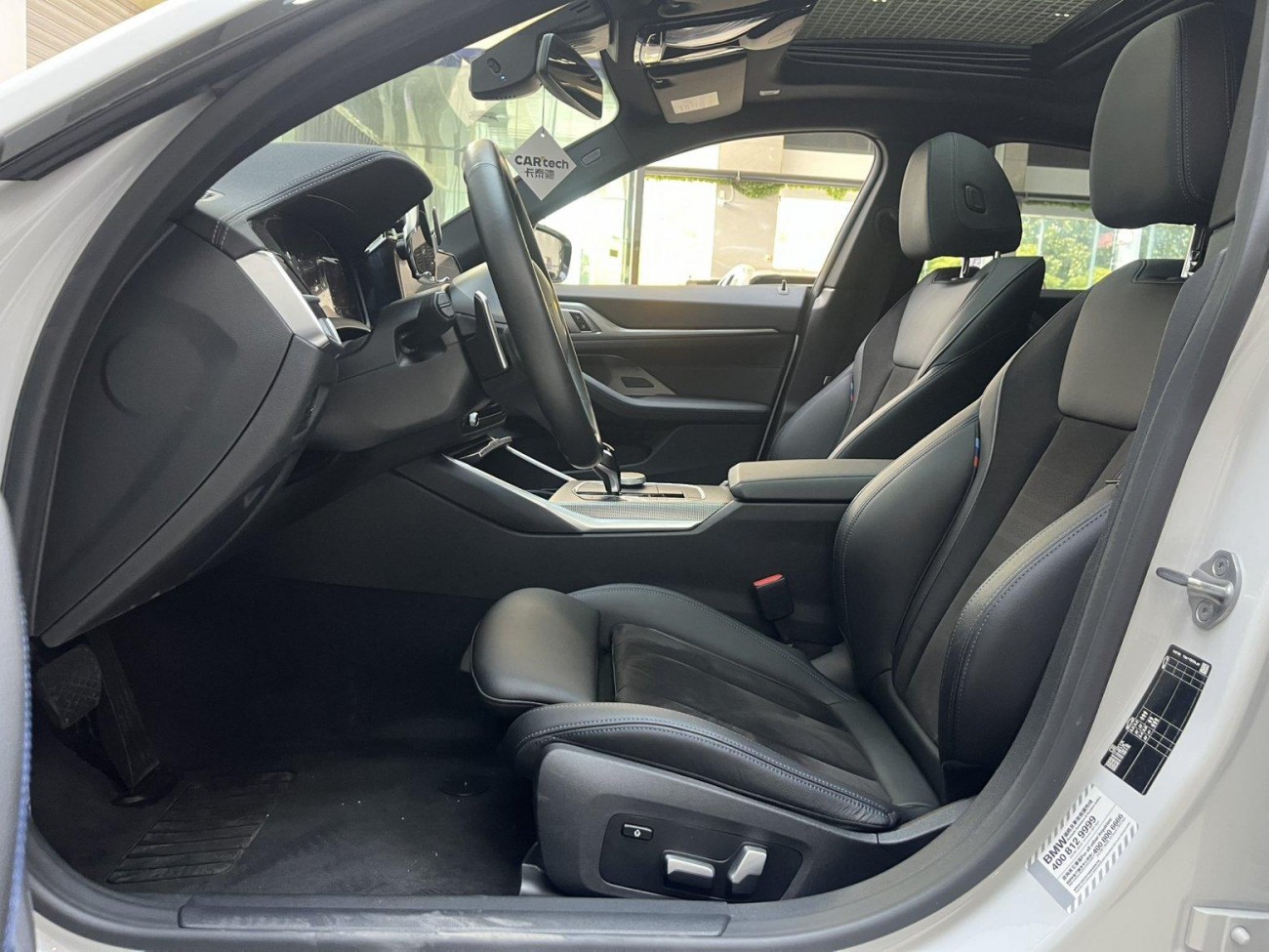 BMW 425i 2022