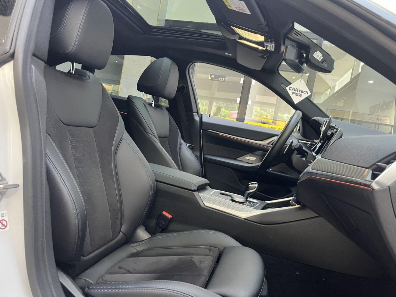 BMW 425i 2022