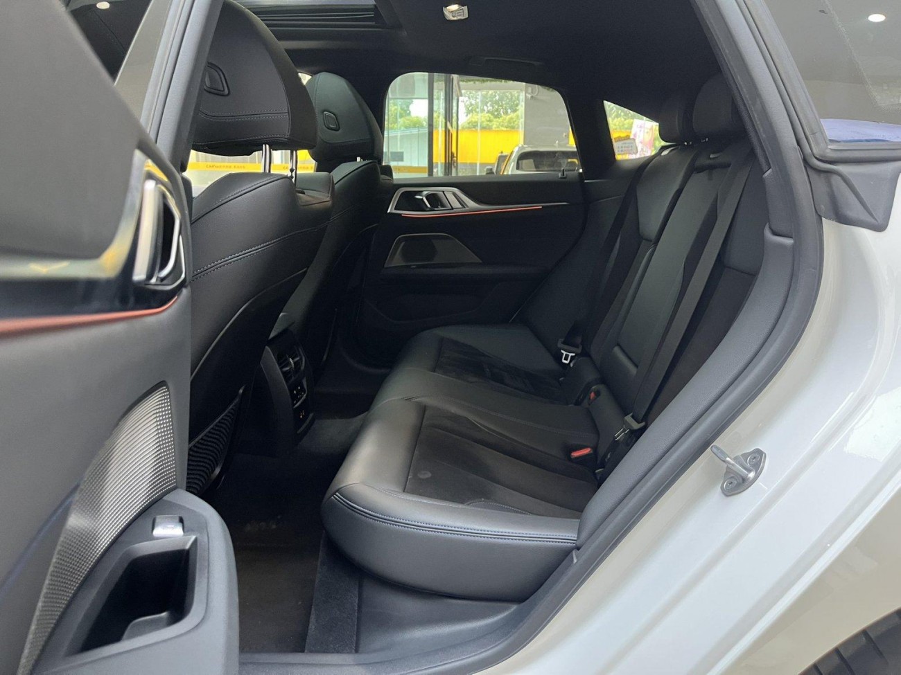 BMW 425i 2022