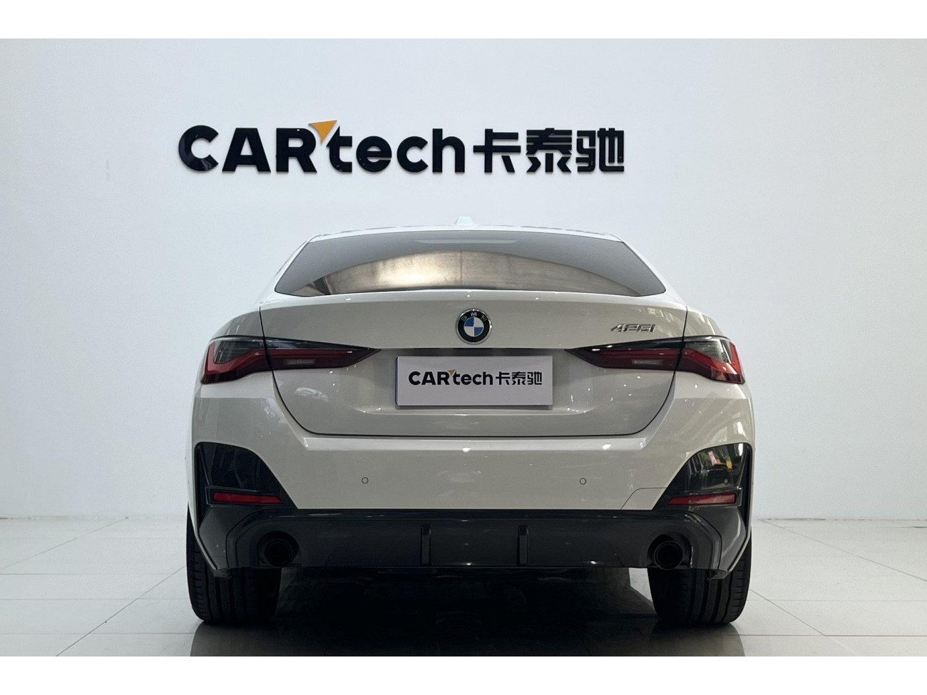 BMW 425i 2022
