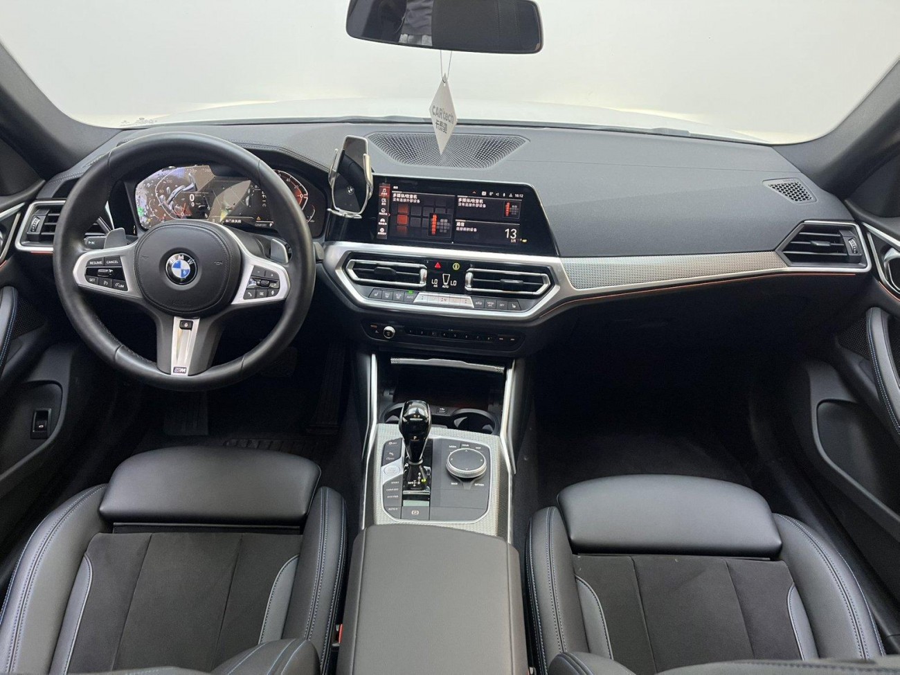 BMW 425i 2022