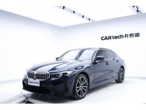 BMW 320Li 2023
