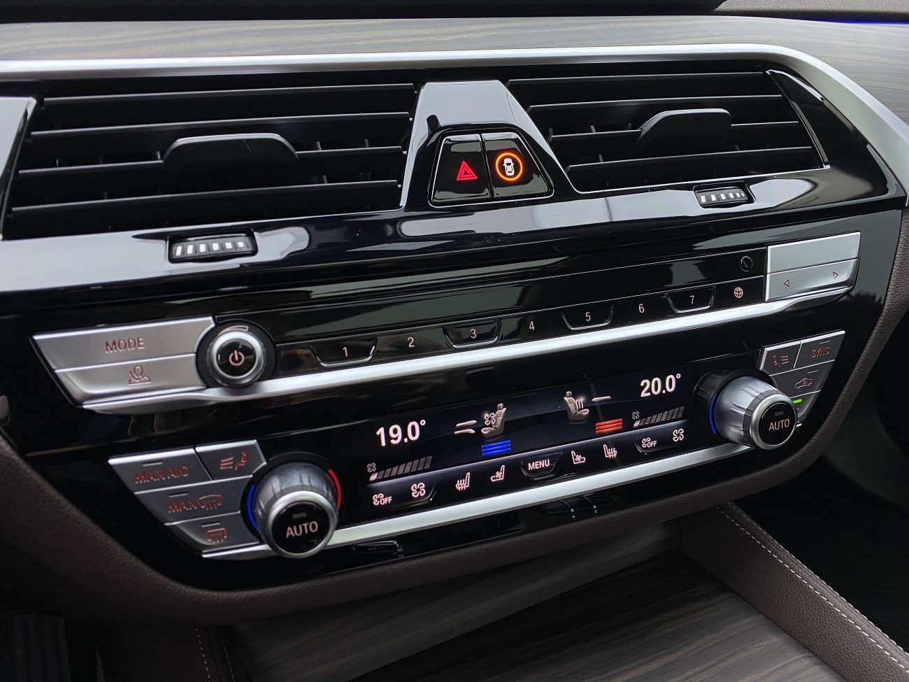 BMW 530Li 2022