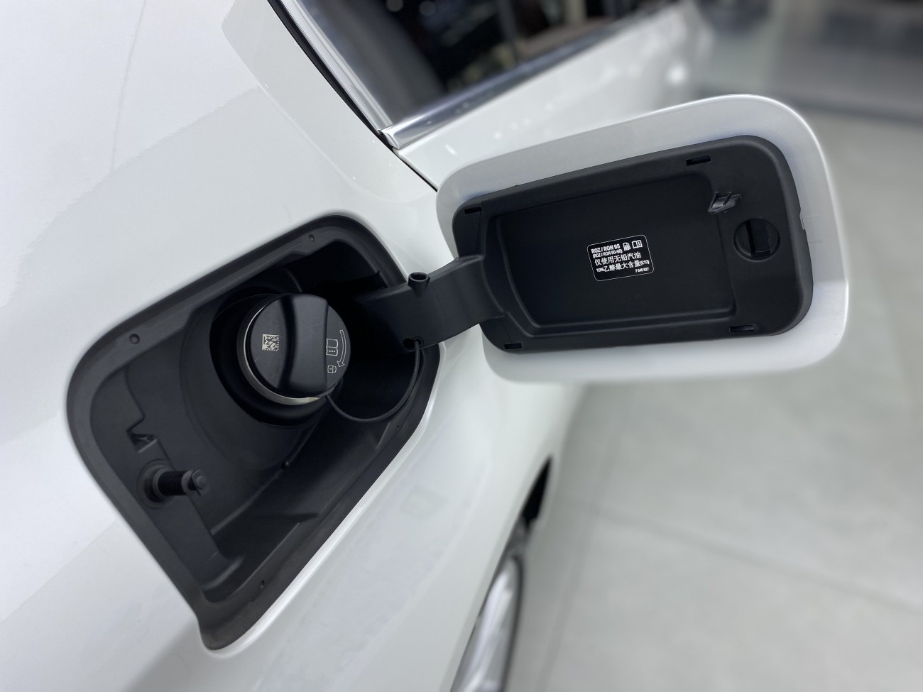 BMW 530Li 2022