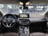 BMW 530Li 2022