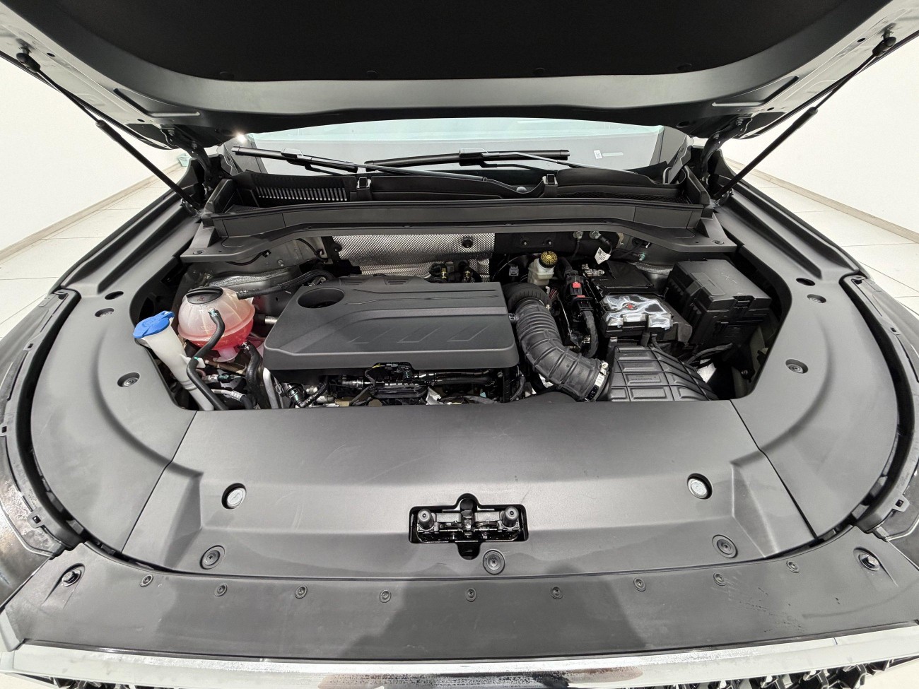 Chery Tiggo 8 2025