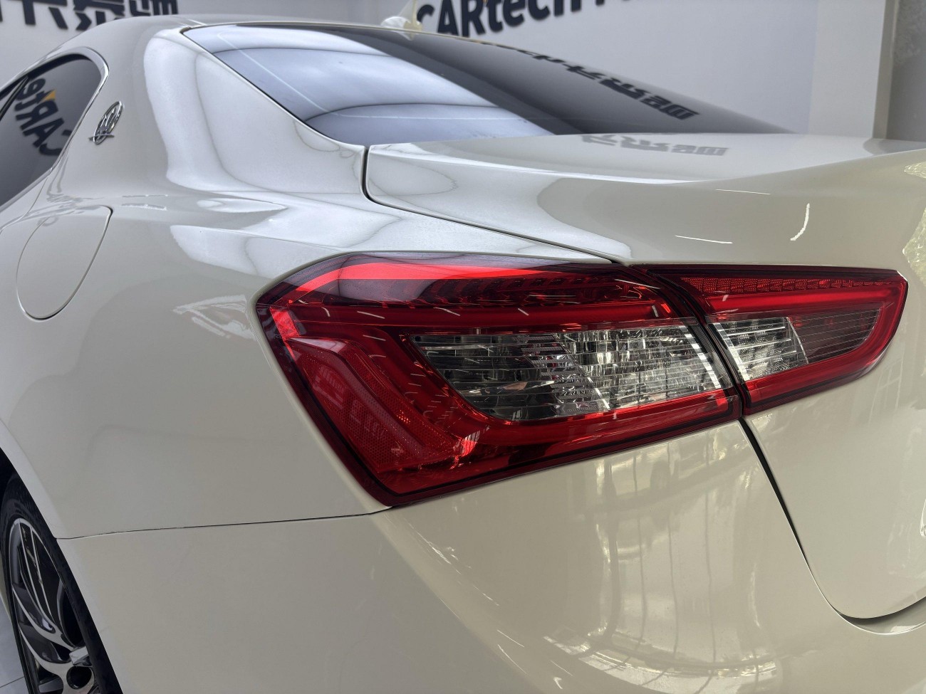 Maserati Ghibli 2016