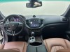 Maserati Ghibli 2016