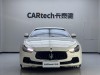Maserati Ghibli 2016