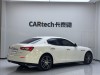 Maserati Ghibli 2016