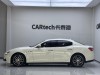 Maserati Ghibli 2016